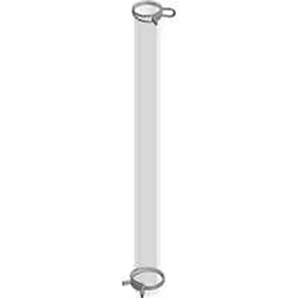 Eco Heating slang voor condens afvoer 7+3,8+4,10+6 S034.500.003