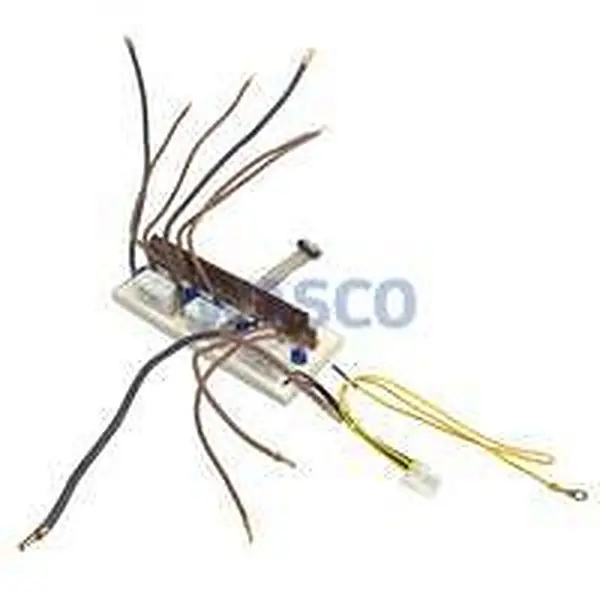 Masterwatt Powerboard Focus LCD / Pro