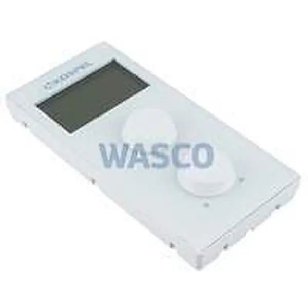 Panneau de commande Masterwatt Calida Compact 950100002
