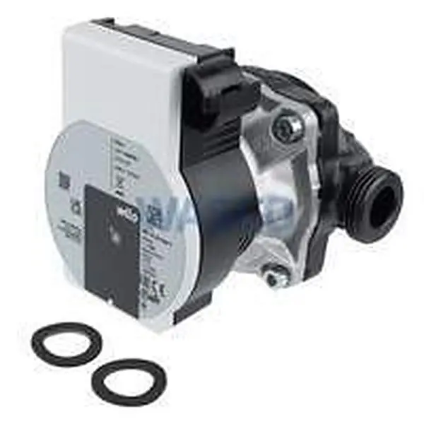 Masterwatt pomp wilo para 15-130/7-50/ipwm1-3 Calida Compact