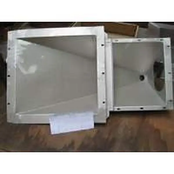 Rendamax condensbak r2801 oud nr.: 2801R1A1AS