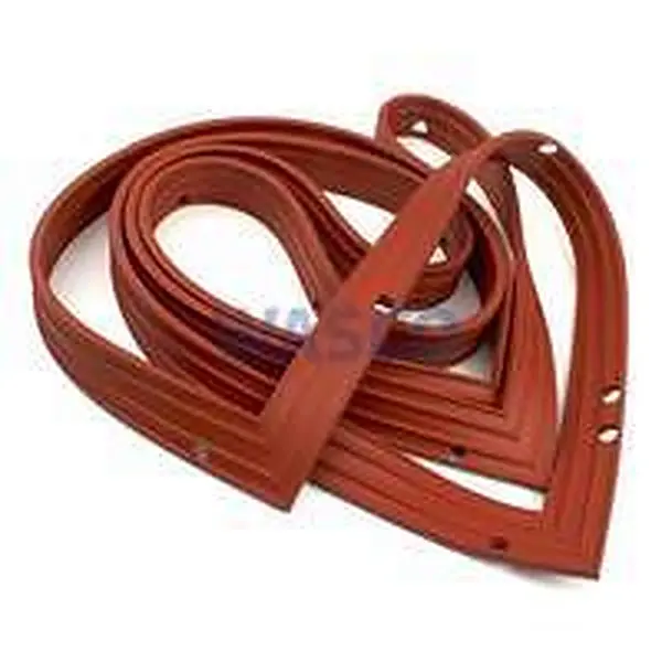 Rendamax pakking bovenplaat r2804 oud nr.: 2804M119