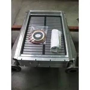 Rendamax service set brander r2805 oud nr.: 2805B1BDAS