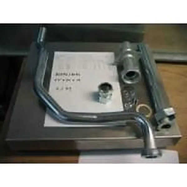 Conduite de retour Rendamax ancien n° : 3045L1A1AS
