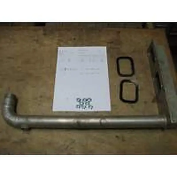 Pièce de dérivation bypass Rendamax r301,r501 ancien n° : 501WUA1AS