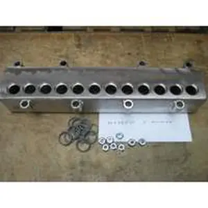 Pièce de répartition de chaleur Rendamax ip r305,r507 ancien n° : 505BRA1AS