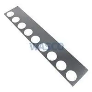 Plaque intermédiaire Rendamax r18 ancien n° : 7000W102