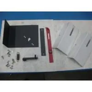 Kit levier vanne papillon Rendamax r18-132/280 ancien n° : 8000G1C1AS