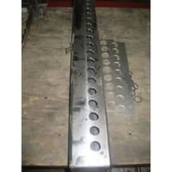 Pièce d'inversion Rendamax std ancien n° : 8000W1D1AS