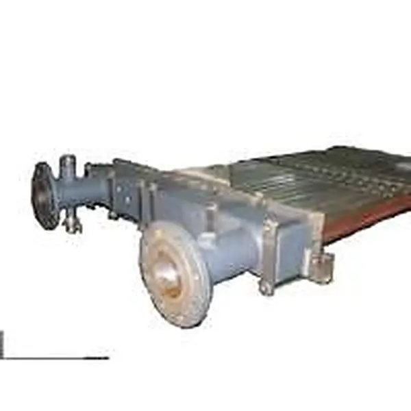 Échangeur thermique Rendamax ancien n° : 8132W199AS