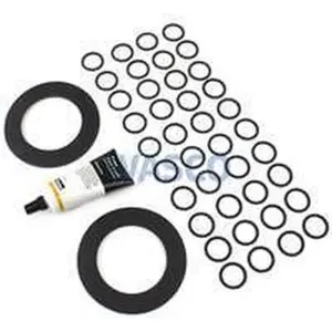 Rendamax O-ring oud nr.: ARO050AS