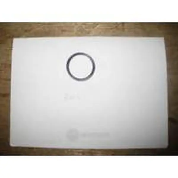 Rendamax O-ring oud nr.: ARO305