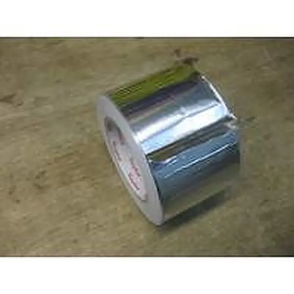 Rendamax aluminium tape 75 x 50000 oud nr.: DTA005