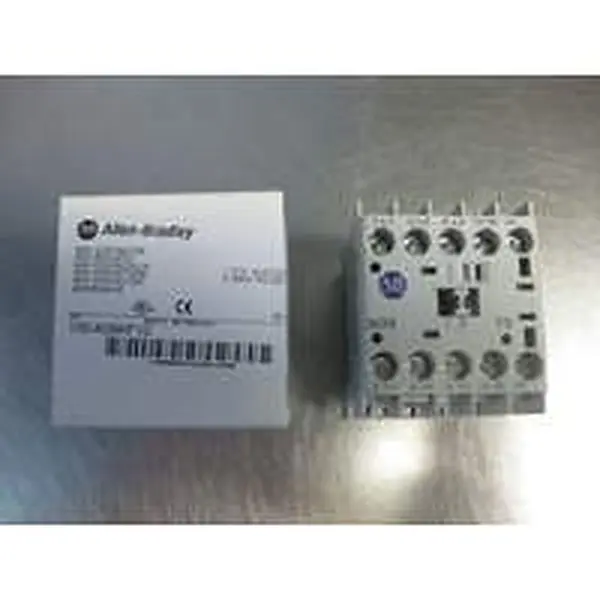 Relais Rendamax alan bradley 100-k09-kf10 ancien n° : ERT031