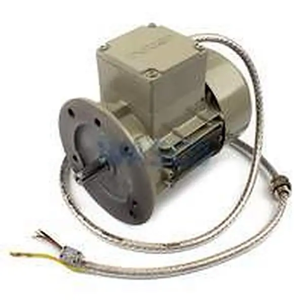 Rendamax motor oud nr.: MVC110AS