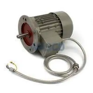 Rendamax motor oud nr.: MVC128AS