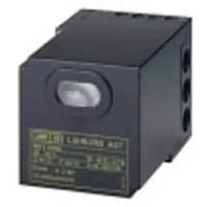 Rendamax branderautomaat lfl1.122 oud nr.: RBA005