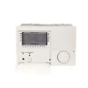 Rendamax branderautomaat km628 zw/cvi type 1/2 oud nr.: RBA058SS