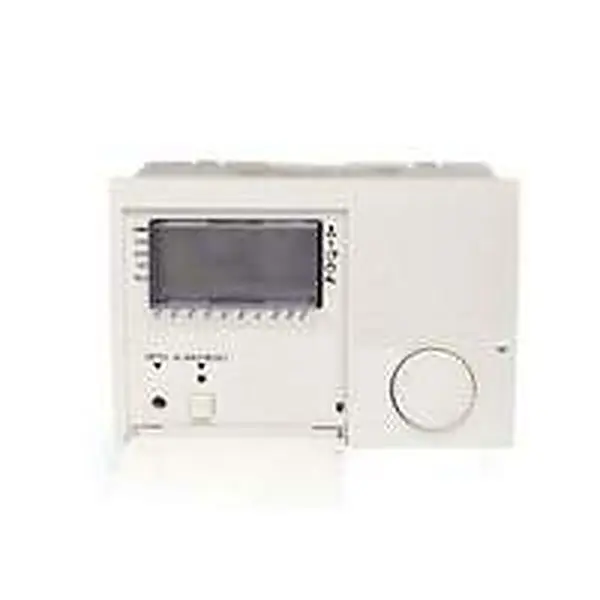 Rendamax branderautomaat km628 zw/cvi type 3/7 lpg oud nr.: RBA058VS
