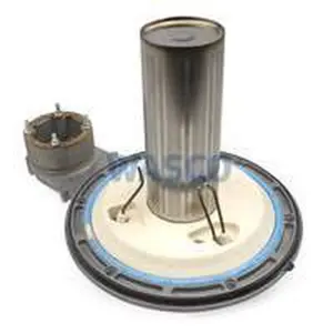 Rendamax brander comp. r30/45 oud nr.: RIB051AS