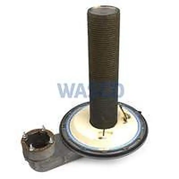 Rendamax brander comp. r30/85 oud nr.: RIB070AS