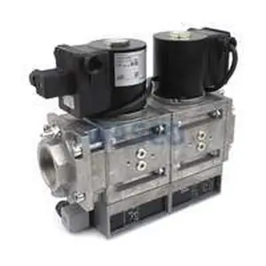 Bloc gaz Rendamax ancien n° : RKH011