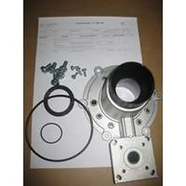 Venturi Rendamax 45.900.450- 030b r30/trl120 ancien n° : RKV013AS