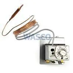 Thermostat Rendamax jumo ethf 70/u 20-150c ancien n° : RTR055