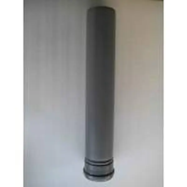 Tube de fumées Rendamax 110 mm ancien n° : CRA080AS
