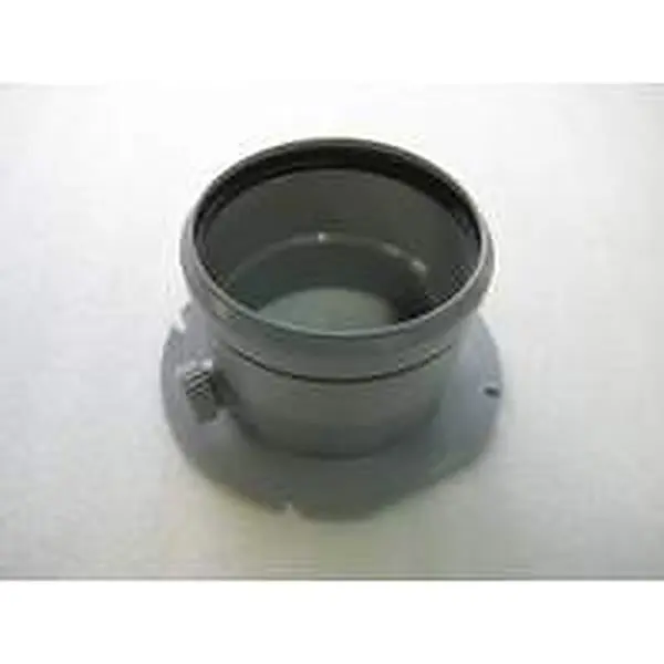 Rendamax lucht adapter 130 mm oud nr.: CRA079AS