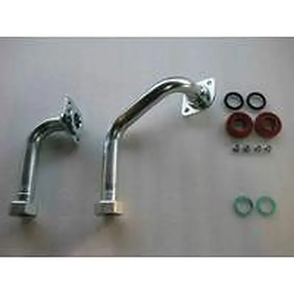 Conduite échangeur Rendamax ancien n° : 4100L1C1AS