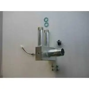 Rendamax verdeler retour TH-l65-85 oud nr.: 4045L1F1AS