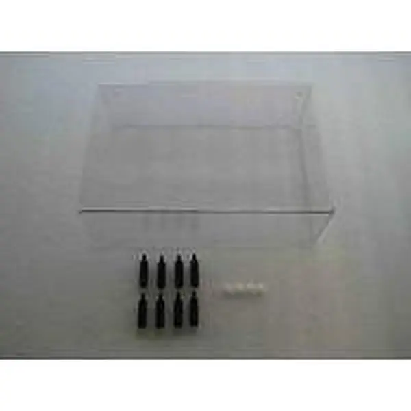 Cache LMS Rendamax TH-l ancien n° : 4000E105AS