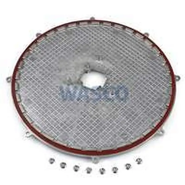 Porte (échangeur thermique) Rendamax