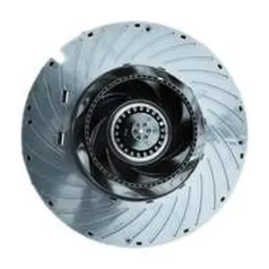 Zehnder serviceset fan RPM/KPM /VPM