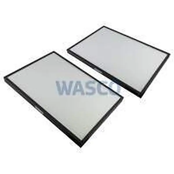 Jeu de filtres Zehnder G4/F7 pour WHR 9300 640 x 960 mm kit de 2 pièces