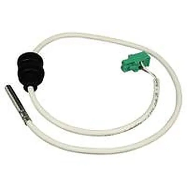 Sonde by-pass/réchauffeur Zehnder