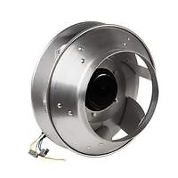 Ensemble moteur + turbine Zehnder MX310