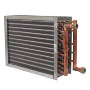 Échangeur thermique Brink Elan 10