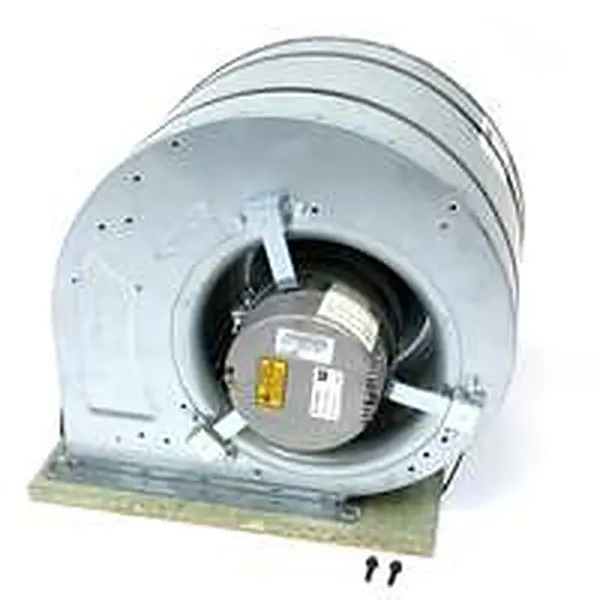 Brink ventilator DD10-8 1/2 V5.0