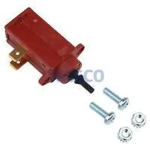 Actionneur bypass Brink cas.