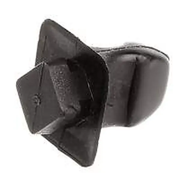 Bouchon d'obturation noir Brink