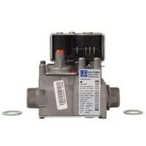 Bloc gaz Brink B-40HR(D) pour Allure B-40 HR 3400 e.a. 531917