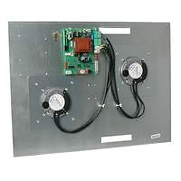 Corps de ventilateur Brink Renovent HR Medium 2/2 et 3/1 (jusqu'à la semaine 20 2007)