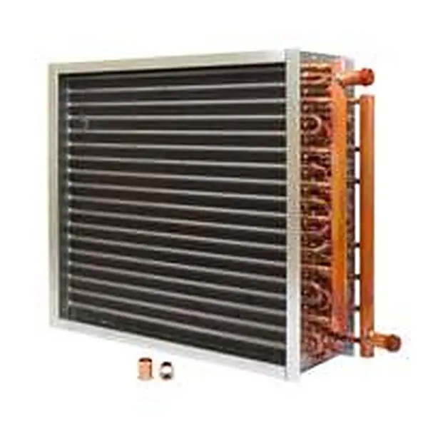 Brink warmtewisselaar Elan 10 2.0