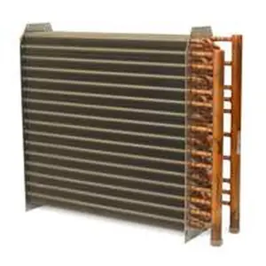 Échangeur thermique Brink Elan25 duo