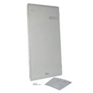 Couvercle avant Brink B-40 HRD