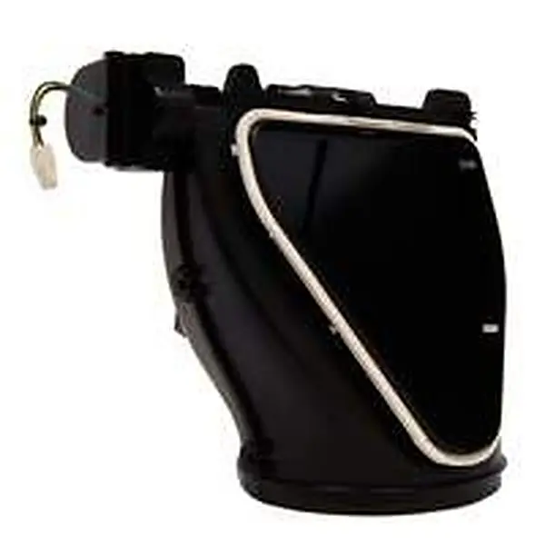 Clapet bypass Brink avec moteur