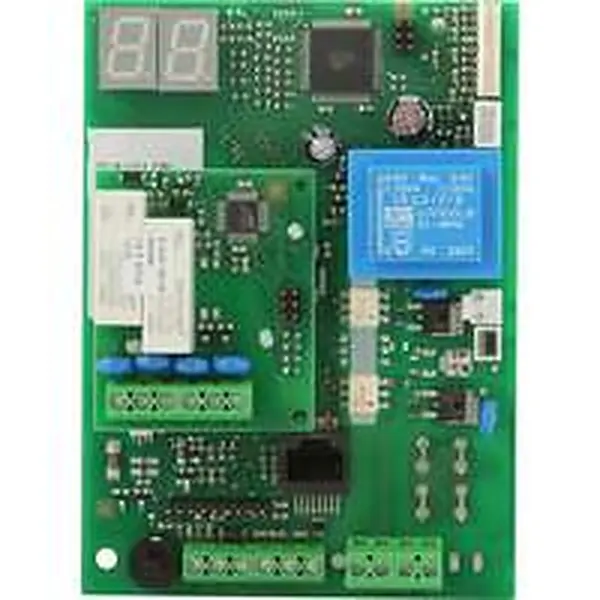 Itho Daalderop print + Opsteekprint OLB2-ES