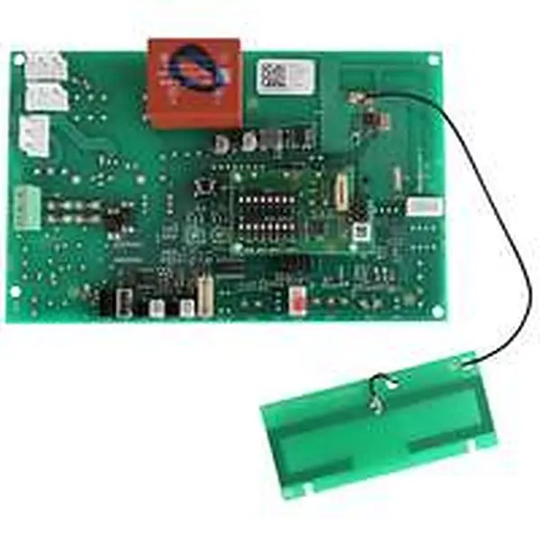 Carte électronique SO Orcon HRC-300/400-BRPH-15 (avec antenne et di